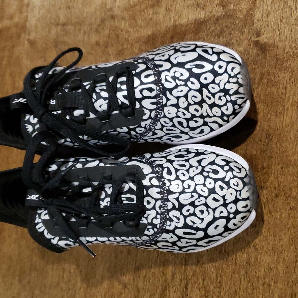 Reebok Daily Fit Women's Walking Shoe Size 7 - Picture 4 of 8